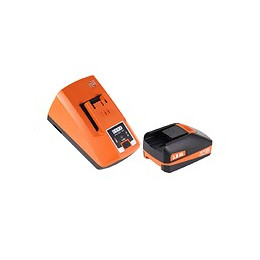 Fein Abh 18 Perforateur-burineur Sans Fil 2.0j 18v Sds-plus Brushless + 1x Batterie 3,0ah + Chargeur + Coffret De Transport