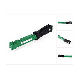 Prebena Hfpf09 Agrafeuse Pour Agrafes De Type Pf De 6 À 9 Mm