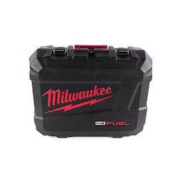 Milwaukee M18 Ffn-0c Cloueur De Charpente Sans Fil, 50 - 90 Mm 18 V Sans Balai + Coffret De Transport - Sans Batterie, Sans Cha
