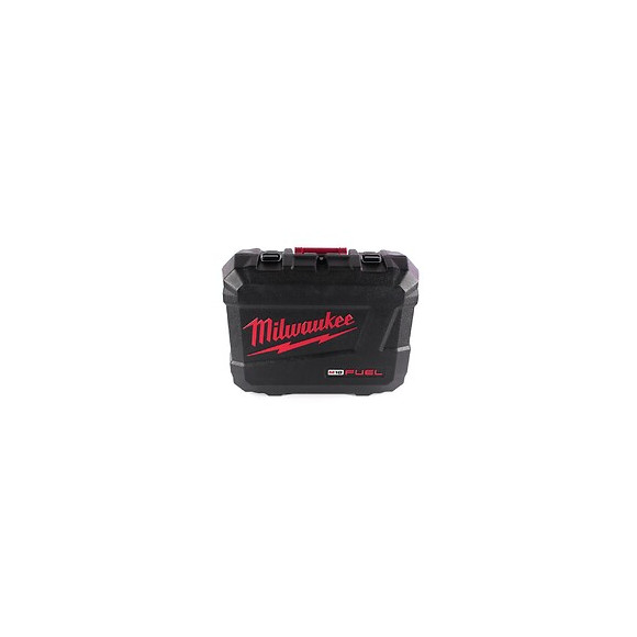 Milwaukee M18 Ffn-0c Cloueur De Charpente Sans Fil, 50 - 90 Mm 18 V Sans Balai + Coffret De Transport - Sans Batterie, Sans Cha