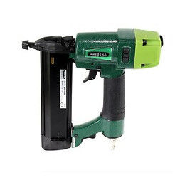 Prebena 2xr-j50 Cloueur Pneumatique Pour Pointes Avec Coffret De Transport + J-box 8.000 Pointes