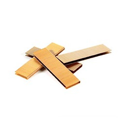 Prebena Es30cnkha Agrafes De Type Es - 5200 Pièces 30 Mm Galvanisées, Résine