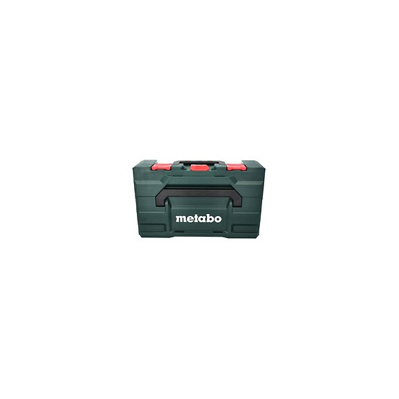 Metabo Bh 18 Ltx Bl 16 Perforateur Sans Fil 1,3 J Sds-plus 18 V Brushless + Coffret Metabox - Sans Batterie - Sans Chargeur ( 6