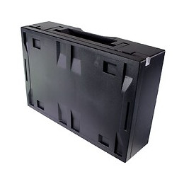 Makbox Maxi 2 Coffret De Transport 600x400x175 Mm