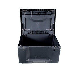 Makbox 3 Coffret De Transport 400x300x230 Mm