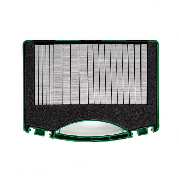 Prebena Pf-box 9.000 Agrafes