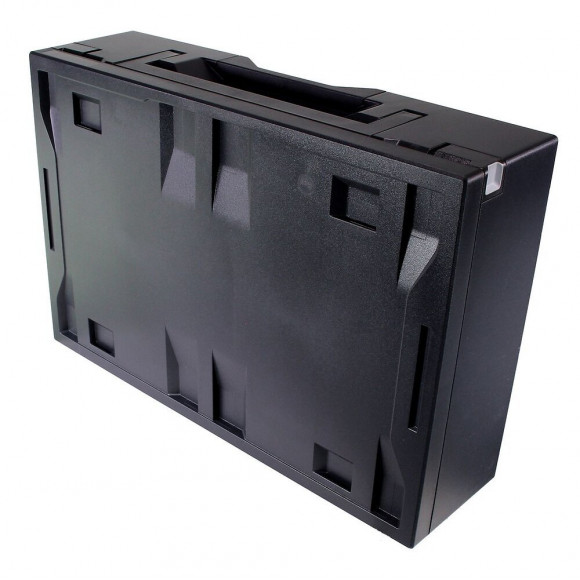 Makbox Maxi 2 Coffret De Transport 600x400x175 Mm