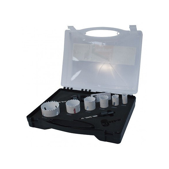 Boîtier De Couronne 6pcs  Makita