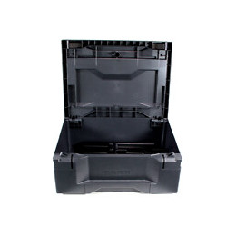 Makbox 2 Coffret À Outils 400x300x175mm