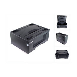 Makbox 2 Coffret À Outils 400x300x175mm