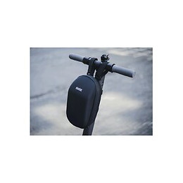 Ninebot By Segway Kickscooter Sacoche Avant Noire Pour Guidon ( 3802506 )