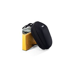 Ninebot By Segway Kickscooter Sacoche Avant Noire Pour Guidon ( 3802506 )