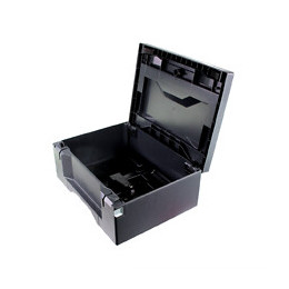 Makbox Coffret De Transport 400x300x175mm + Insert Correspondant