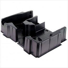 Metabo Insert Pour Bs 18/ Sb 18/ Ssw 18/ Ssb 18 Ltx 200 Et Plus Encore ( 144.224.060 )