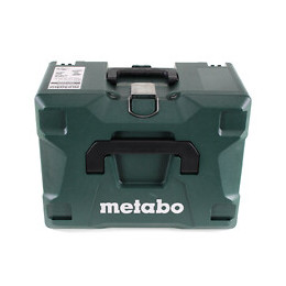 Metabo Metaloc Iii Coffret De Transport ( 626432000 )