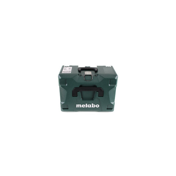 Metabo Metaloc Iii Coffret De Transport ( 626432000 )