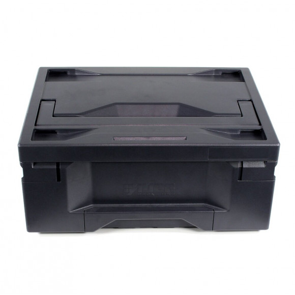 Makbox 2 Coffret À Outils 400x300x175mm