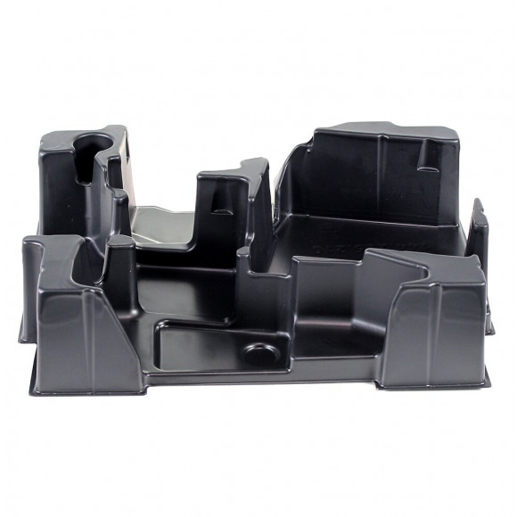 Metabo Metaloc Insert Pour Lihd 4,0 Ah 5,5 Ah ( 144225210 )