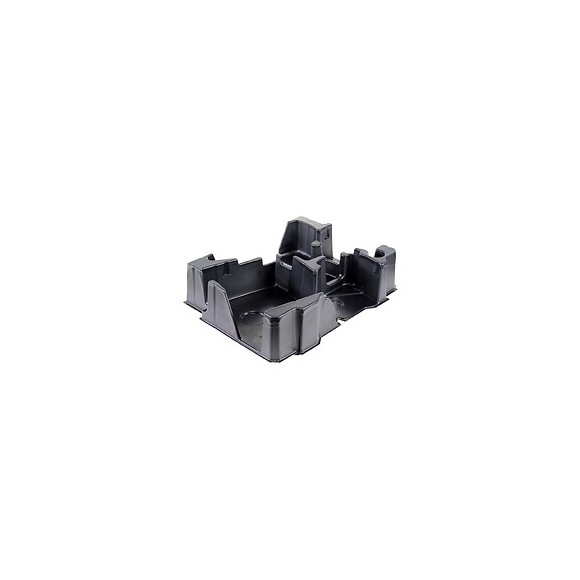 Metabo Metaloc Insert Pour Lihd 4,0 Ah 5,5 Ah ( 144225210 )