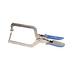 Kreg Serre-joint Angle Droit 90° Pour Pocket-holes Automaxx ( Khcra )