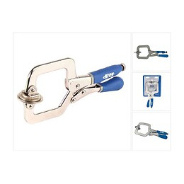 Kreg Classic Universal Clamp Pince À Serrage Rapide De Bois 76 Mm Automaxx ( Khc-premium )