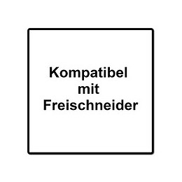 Metabo Lame À Taillis À 3 Ailettes Pour Débroussailleuse 255 X 2,3 X 25,4 Mm (628432000)