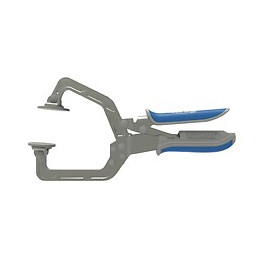 Kreg Wood Project Clamp Pince De Serrage Rapide Pour Bois 76 Mm Automaxx ( Khc3 )