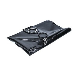 Metabo Sacs Pour Déchets En Pe - 25 L, 5pcs. Pour Asr 2025 / Asr 25 M Sc / Asr 25 L Sc / Asr 36-18 Bl 25 M Sc (630275000)