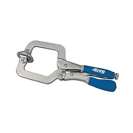 Kreg Classic Universal Clamp Pince À Serrage Rapide De Bois 76 Mm Automaxx ( Khc-premium )