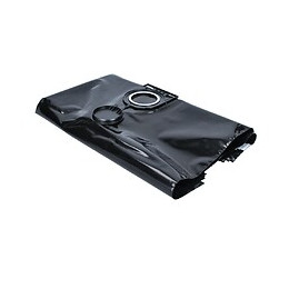 Metabo Sacs Pour Déchets En Pe - 25 L, 5pcs. Pour Asr 2025 / Asr 25 M Sc / Asr 25 L Sc / Asr 36-18 Bl 25 M Sc (630275000)