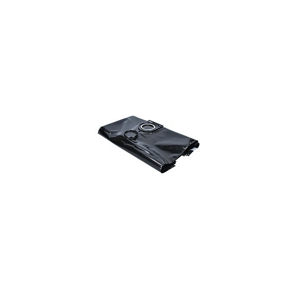 Metabo Sacs Pour Déchets En Pe - 25 L, 5pcs. Pour Asr 2025 / Asr 25 M Sc / Asr 25 L Sc / Asr 36-18 Bl 25 M Sc (630275000)