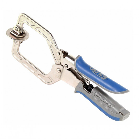 Kreg Wood Project Clamp Pince De Serrage Rapide Pour Bois 76 Mm Automaxx ( Khc3 )
