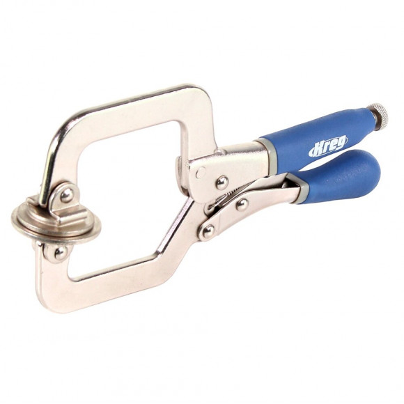 Kreg Classic Universal Clamp Pince À Serrage Rapide De Bois 76 Mm Automaxx ( Khc-premium )