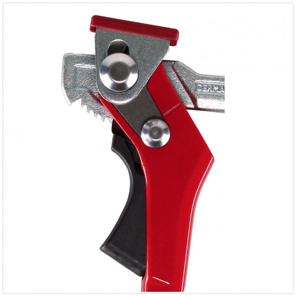 Bessey Gtr 16s6 H Serre-joints De Table Tout En Acier Avec Poignée À Levier 160 / 60 Mm - Pack De 4