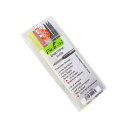 Pica Dry Basis Set: Mines De Rechange Hydrosoluble Multi-usage - 16 Pcs. ( 2x 4020 )