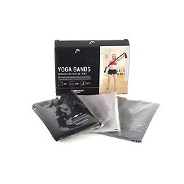 Head Nt961 Set De Bandes En Latex + Bande Thermique + Bande D'alimentation + Bande En Caoutchouc, 3pcs.