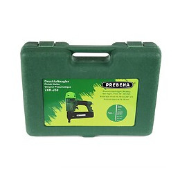 Prebena 2xr-j50 Cloueur Pneumatique Pour Pointes Avec Coffret De Transport