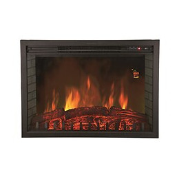 Insert Électrique Encastrable Oxford Xl