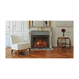 Insert Électrique Encastrable Oxford Xl