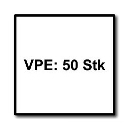 Kreg Pocket-hole Chevilles En Bois Massif Raccourcissables - 50 Pièces. ( P-pnt )