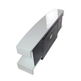 Cheminée Électrique Décorative "lounge"