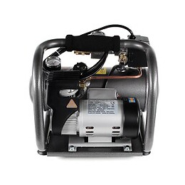 Senco Pc 1010 Eu Compresseur Léger Et Silencieux 3,8 Litres 8,00 Bar 20 L/min