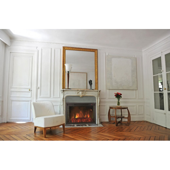 Insert Électrique Encastrable Oxford Xl