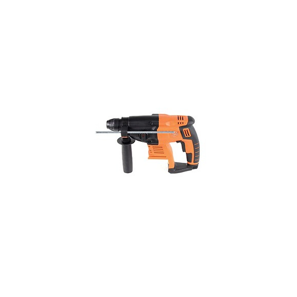 Fein Abh 18 Select Brushless Marteau Perforateur Sans Fil + Coffret De Transport - Sans Batterie, Sans Chargeur ( 71400164000 )