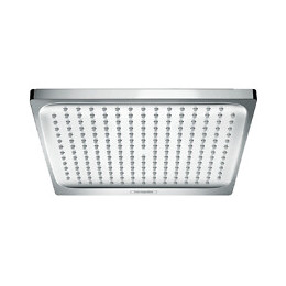 Colonne Douche Thermostatique Hansgrohe Crometta E Showerpipe 240 Green