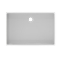 Vasque À Poser 60 X 40 Cm Extra, Sans Trop Plein Et Sans Bonde