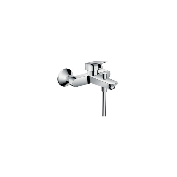 Mitigeur Baignoire Hansgrohe Logis