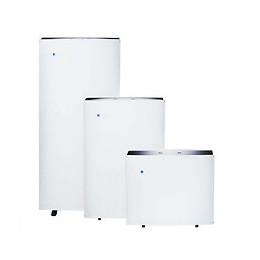 Purificateur D'air Blueair Pro M Avec Filtre Smokestop©