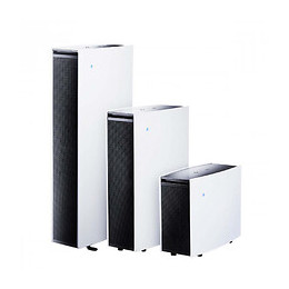 Purificateur D'air Blueair Pro M Avec Filtre Smokestop©