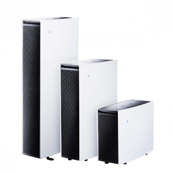 Purificateur D'air Blueair Pro M Avec Filtre Smokestop©